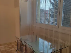 Pronájem bytu 2+1, Jihlava, Březinova, 58 m2