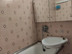 Pronájem bytu 2+1, Jihlava, Březinova, 58 m2
