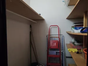 Pronájem bytu 2+1, Jihlava, Březinova, 58 m2