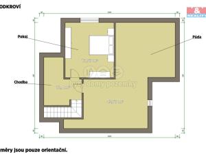 Prodej rodinného domu, Třemošná, 1. máje, 226 m2