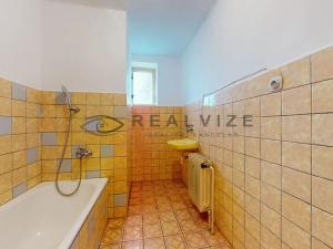 Prodej rodinného domu, Střížov, 241 m2