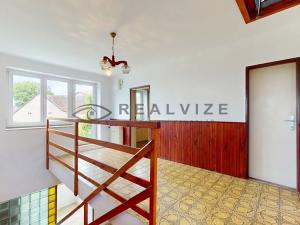 Prodej rodinného domu, Střížov, 241 m2