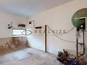 Prodej rodinného domu, Střížov, 241 m2
