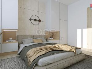 Prodej bytu 3+kk, Mladá Boleslav - Mladá Boleslav II, Husova, 81 m2