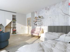 Prodej bytu 3+kk, Mladá Boleslav - Mladá Boleslav II, Husova, 81 m2
