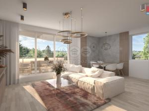 Prodej bytu 3+kk, Mladá Boleslav - Mladá Boleslav II, Husova, 66 m2