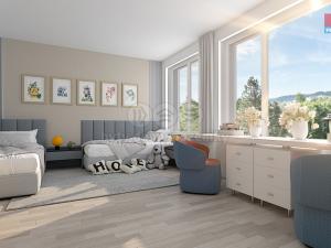 Prodej bytu 3+kk, Mladá Boleslav - Mladá Boleslav II, Husova, 66 m2