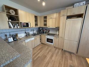Pronájem bytu 4+kk, Brno, Rysova, 104 m2