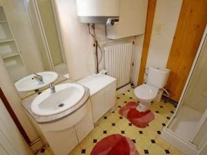 Pronájem bytu 1+1, Praha - Hlubočepy, Pod Ateliéry, 50 m2
