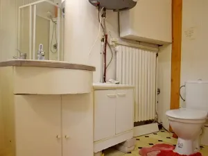 Pronájem bytu 1+1, Praha - Hlubočepy, Pod Ateliéry, 50 m2