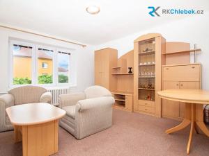 Pronájem bytu 2+1, Frýdek-Místek, Kolaříkova, 42 m2
