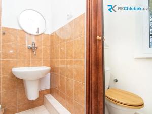 Pronájem bytu 2+1, Frýdek-Místek, Kolaříkova, 42 m2