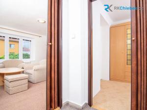 Pronájem bytu 2+1, Frýdek-Místek, Kolaříkova, 42 m2