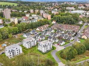 Prodej bytu 2+kk, Cheb, Na Nivách, 42 m2