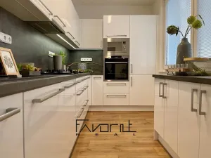 Prodej bytu 3+1, Ostrava, Šeříková, 70 m2