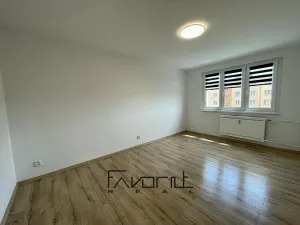 Prodej bytu 2+1, Ostrava, Mitušova, 50 m2