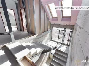 Pronájem ordinace, Praha - Vinoř, Mladoboleslavská, 92 m2