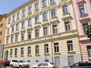 Pronájem bytu 3+kk, Brno, Ptašínského, 91 m2