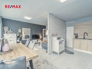 Prodej bytu 3+1, Kladno, Čs. armády, 67 m2