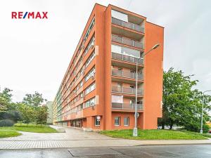 Prodej bytu 3+1, Kladno, Čs. armády, 67 m2