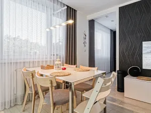 Pronájem bytu 2+1, Praha - Břevnov, Tomanova, 55 m2