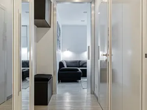 Pronájem bytu 2+1, Praha - Břevnov, Tomanova, 55 m2