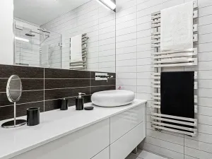 Pronájem bytu 2+1, Praha - Břevnov, Tomanova, 55 m2
