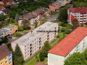 Prodej bytu 3+1, Slavičín, Dlouhá, 80 m2