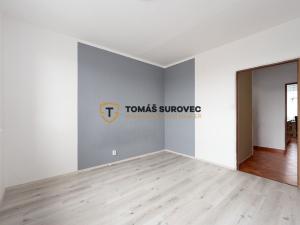 Prodej bytu 3+1, Slavičín, Dlouhá, 80 m2