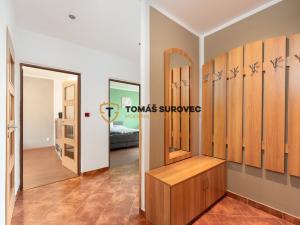 Prodej bytu 3+1, Slavičín, Dlouhá, 80 m2