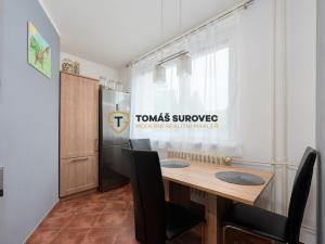 Prodej bytu 3+1, Slavičín, Dlouhá, 80 m2