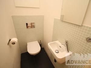 Pronájem bytu 3+kk, Praha - Vinohrady, Vinohradská, 73 m2