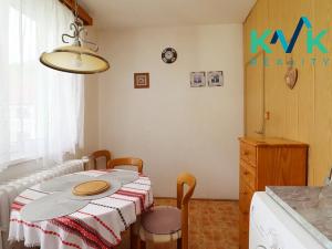 Prodej bytu 2+1, Kraslice, Soukenická, 57 m2