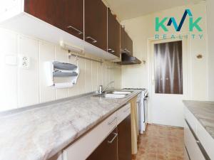 Prodej bytu 2+1, Kraslice, Soukenická, 57 m2