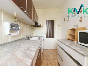 Prodej bytu 2+1, Kraslice, Soukenická, 57 m2
