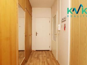 Prodej bytu 2+1, Kraslice, Soukenická, 57 m2