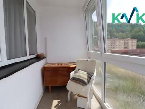 Prodej bytu 2+1, Kraslice, Soukenická, 57 m2