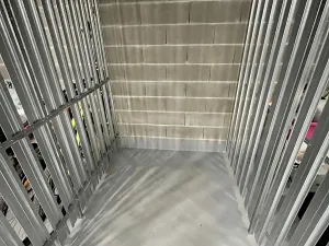 Pronájem bytu 1+kk, Praha - Horní Měcholupy, Milánská, 37 m2