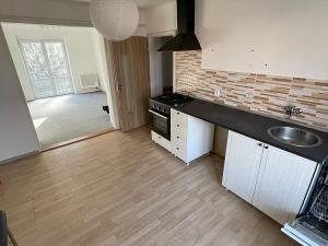Pronájem bytu 2+1, Bílina - Teplické Předměstí, Sídliště SHD, 59 m2