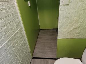 Pronájem bytu 2+kk, Bílina - Teplické Předměstí, Sídliště Za Chlumem, 34 m2