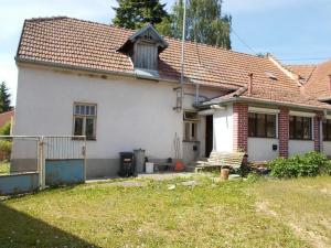 Prodej rodinného domu, Ruprechtov, 182 m2