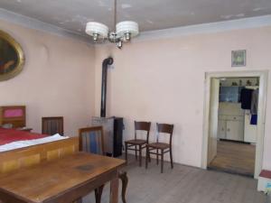 Prodej rodinného domu, Ruprechtov, 182 m2