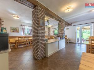 Prodej chaty, Benecko, 1480 m2