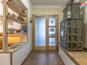 Prodej chaty, Benecko, 1480 m2