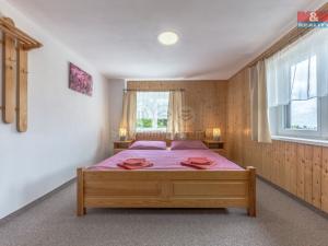 Prodej chaty, Benecko, 1480 m2