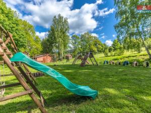 Prodej chaty, Benecko, 1480 m2