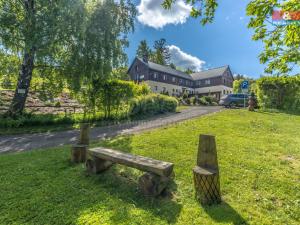 Prodej chaty, Benecko, 1480 m2