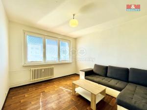 Prodej bytu 1+1, Ostrava - Hrabůvka, Kašparova, 27 m2
