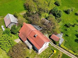 Prodej vícegeneračního domu, Liberk, 190 m2