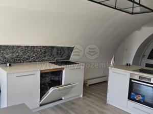 Pronájem rodinného domu, Trutnov - Voletiny, Mentzlova, 100 m2